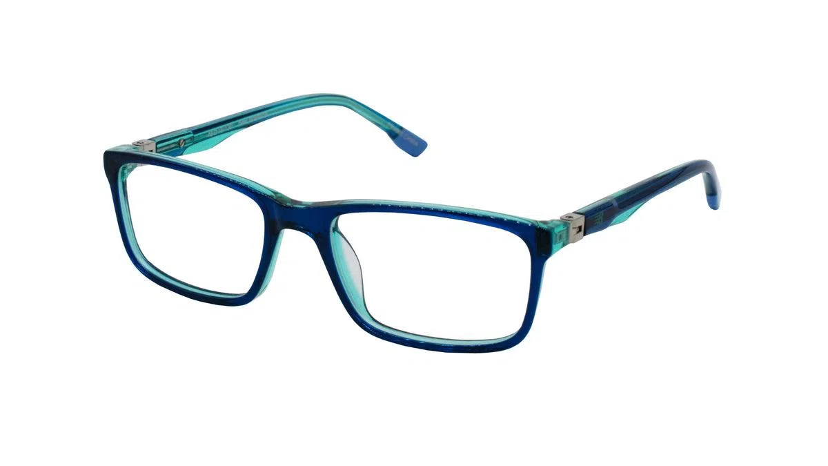 New Balance 173 Eyeglasses - view 2
